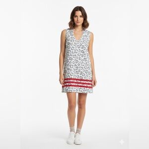 Marc By Marc Jacobs Ivory and Gray Garment